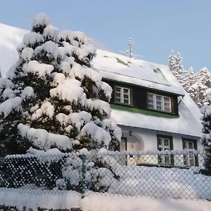 Pensjonat Poranek, Szklarska Poręba