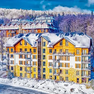 Apartament Sun & Snow Sudety, Szklarska Poręba