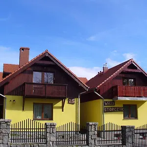 Kwatera prywatna Storczyk, Szklarska Poręba