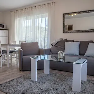 Apartament Nr 5, Szklarska Poręba